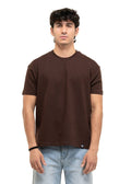 Rush Red Saddle League Polo T-Shirt - Buy Premium Red Embroidered Polo T-Shirt | BLUORNG