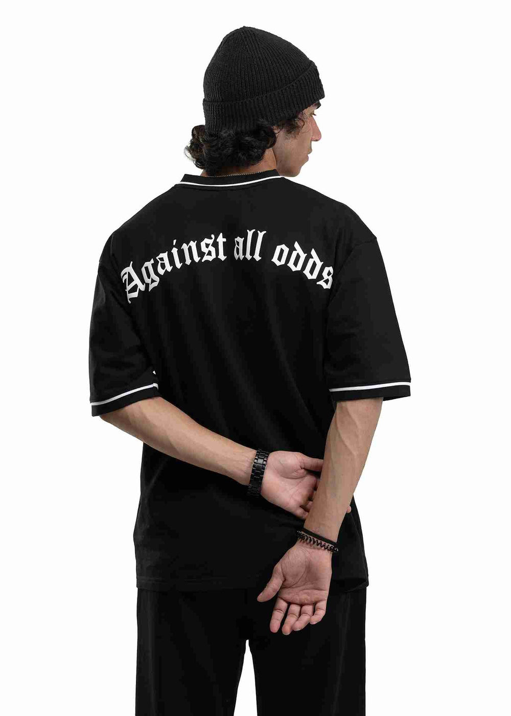 STAND ALONE JERSEY