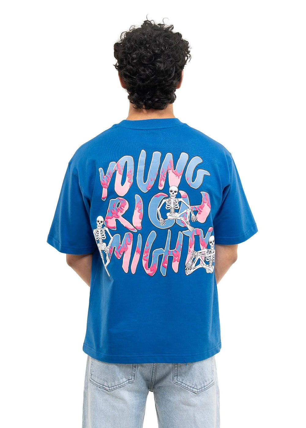 YOUNG RICH MIGHTY II