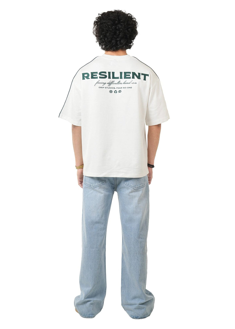 RESILIENCE