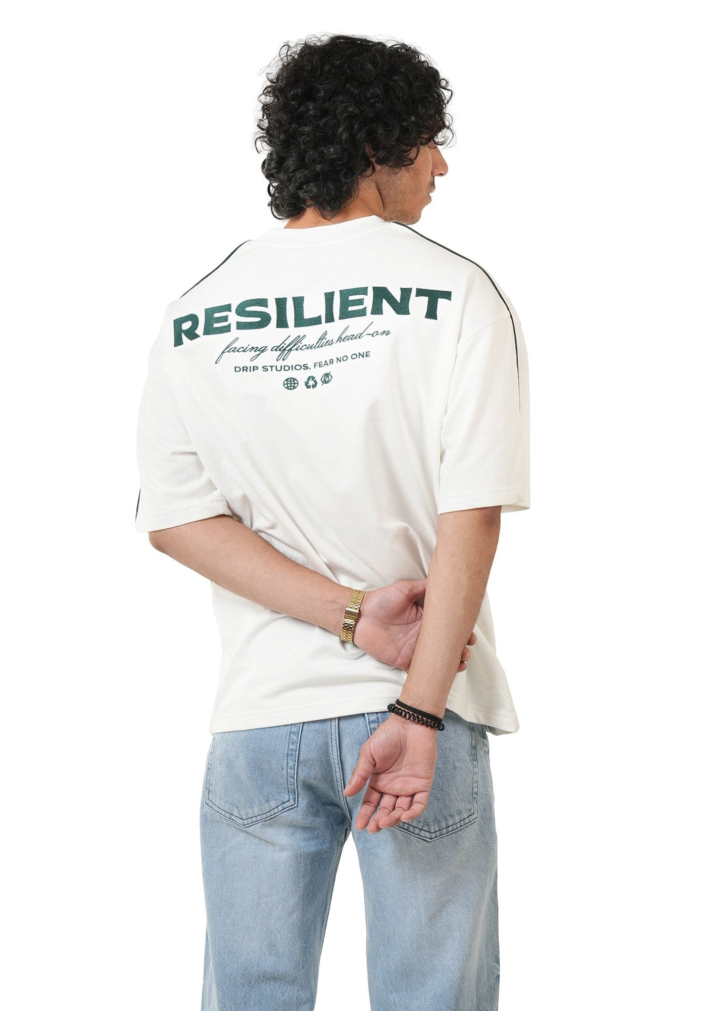 RESILIENCE