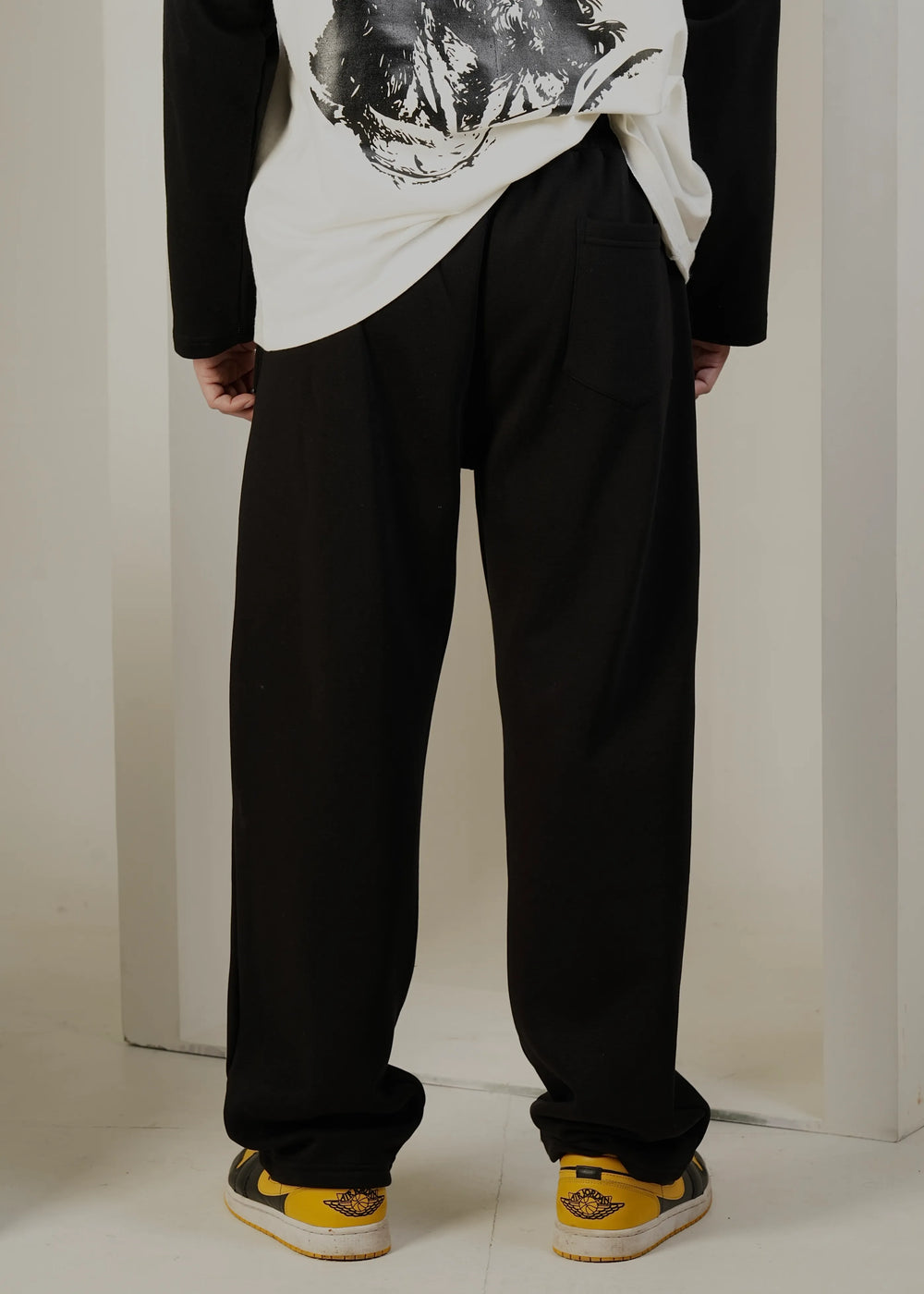 LUXE BOTTOMS